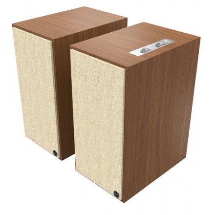 Klipsch The Nines Walnut